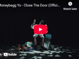 Moneybagg Yo is back with his latest single, “Close the Door,” and it’s a track that grabs your attention both lyrically and musically