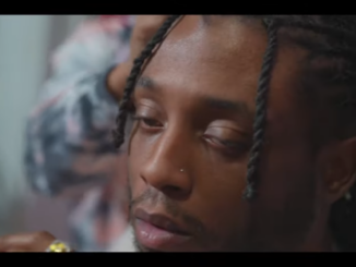 M City JR rollin roaches music video