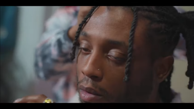 M City JR rollin roaches M City JR rollin roaches music video