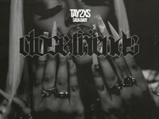 The rising star Tay2xs taps Detroit’s own Sada Baby for a hard-hitting new track that blends raw lyrics with infectious energy.